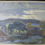 612 2791 GOUACHE